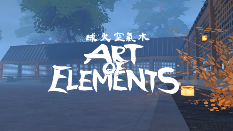 Art Of Elements [BETA] screenshot 4