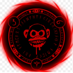 The dark deception fanbase