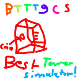Beat this tower to get coins simulator