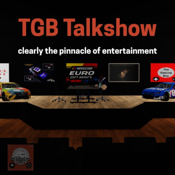 tgb talkshow
