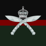 Royal Gurkha RifΙes