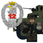 12th Mechanized Division