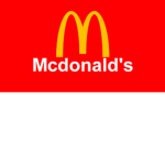 BloxBurg Mc donalds Union