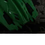 For the robot