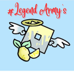#Legend Army’s