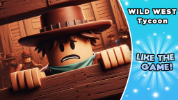 Dziki Zachód Tycoon