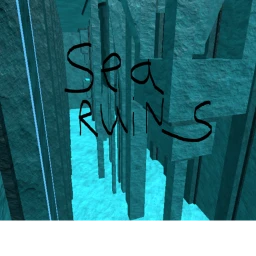 Sea Ruins icon