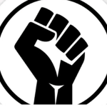 #BLM-Black lives MATTERS