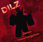 Demon Industrialization