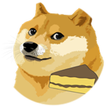 Cake Doge