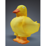Duck crew!!!