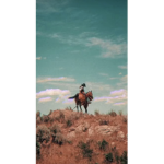 Cc the Cowgirl