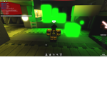 Hazmat Squad |HS|