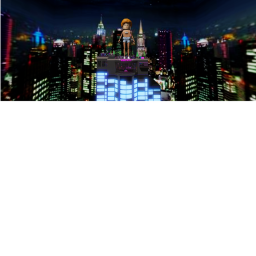 Vibe NYC (IceSpice Vibe Place)