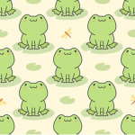 The Froggy Cult (join if you love froggy's)