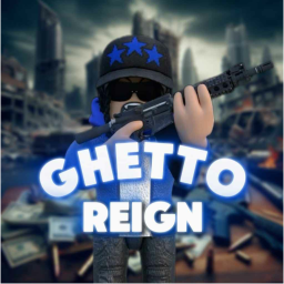Ghetto Reign