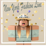 New York Fashion Line