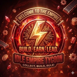 Tycoon simulator icon