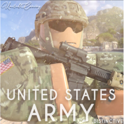 BA: British Army ¨(New)