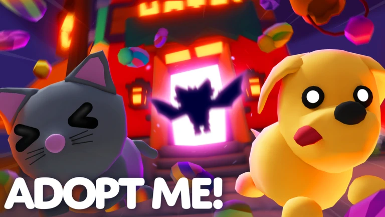 🎃 HALLOWEEN IS HERE! 🎃