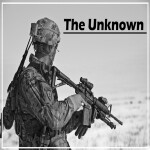 The Unknown (Escape Room)