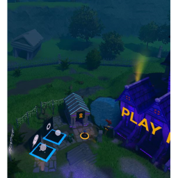 MANSION DOMINUS