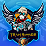 team savage gamer!