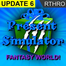 🐉🎁 Present Simulator icon
