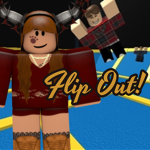 Flip Out™