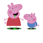 Pepper Pig Clan
