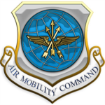 USM Airforce Air Mobility Command