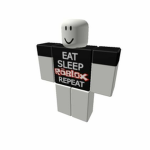 The Roblox Badge Holders