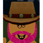 Pink Cleetus Fan Club