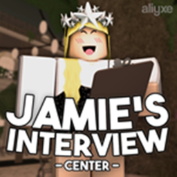 Jamie's Interview Center