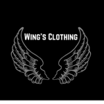 Wing's clothing