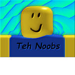Teh Noobs.