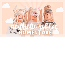 BloxMom's Aesthetic HomeStore