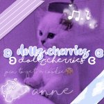 ʚ dollz.cherries ɞ