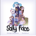 Sally face forever