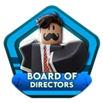 Board of Directors