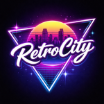 RetroCity Community