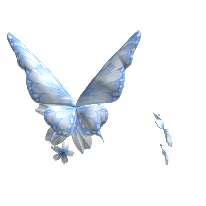 Blue Butterfly