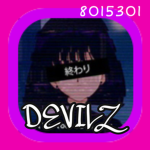 シdevilzシ