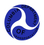 Columbia Department of Transportationᅠᅠ