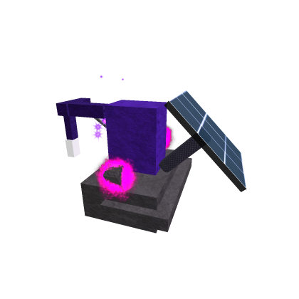 [Miners Haven Submission] Selenium Mine