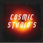 < Cosmic Studio's >
