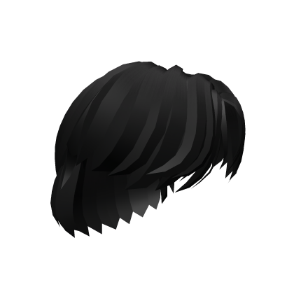 Cool Boy Mullet