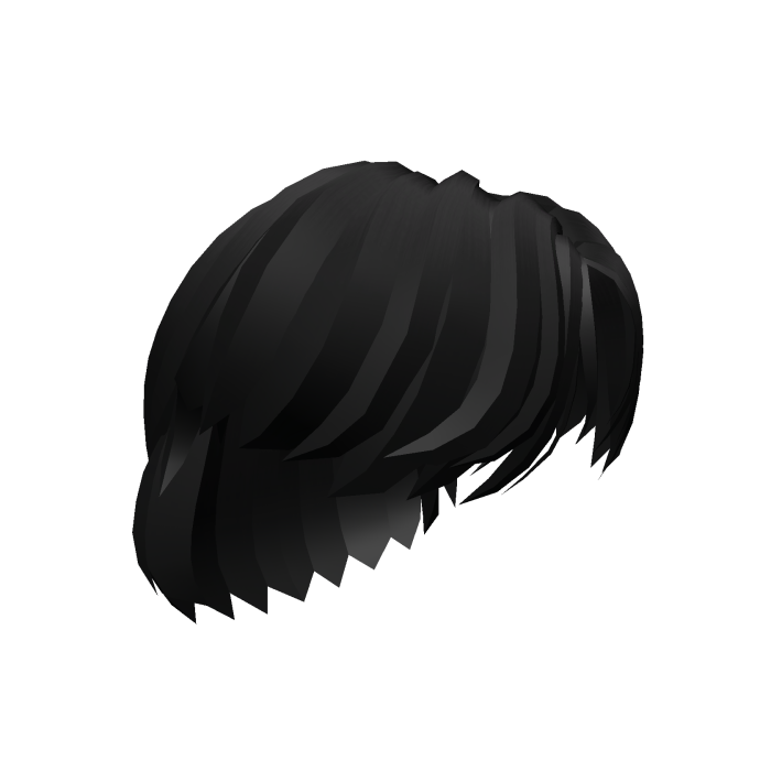 Cool Boy Mullet