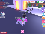 CoCo_luisaBFF's unicorn squad