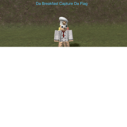 BREAKFAST CAPTURE DA FLAG